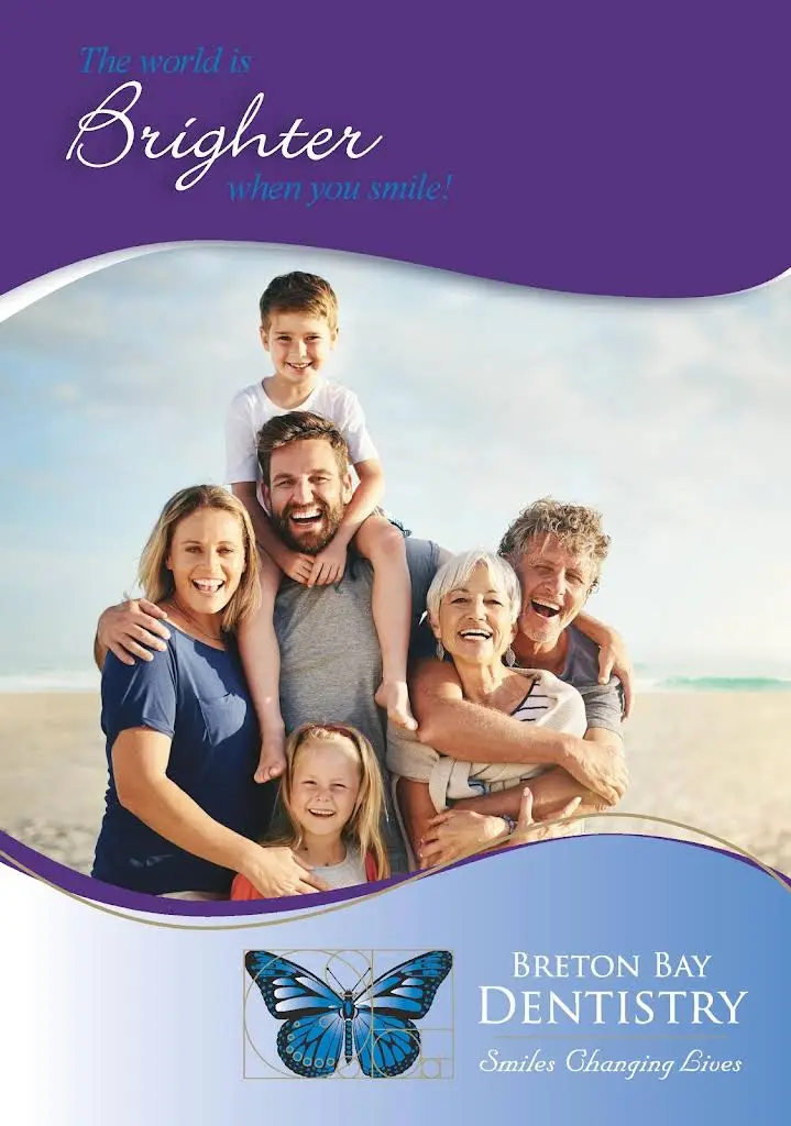Breton Bay Dentistry