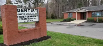 Southern Maryland Family and Prosthodontic Dentistry