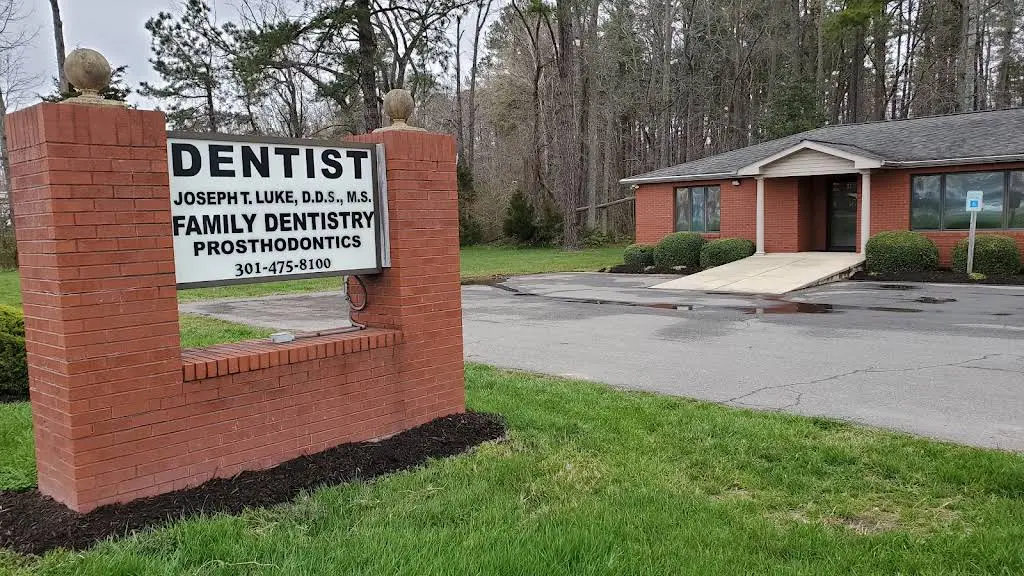 Southern Maryland Family and Prosthodontic Dentistry