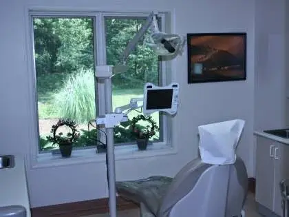 Southern Maryland Family and Prosthodontic Dentistry
