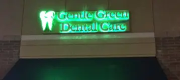 Gentle Green Dental Care LLC