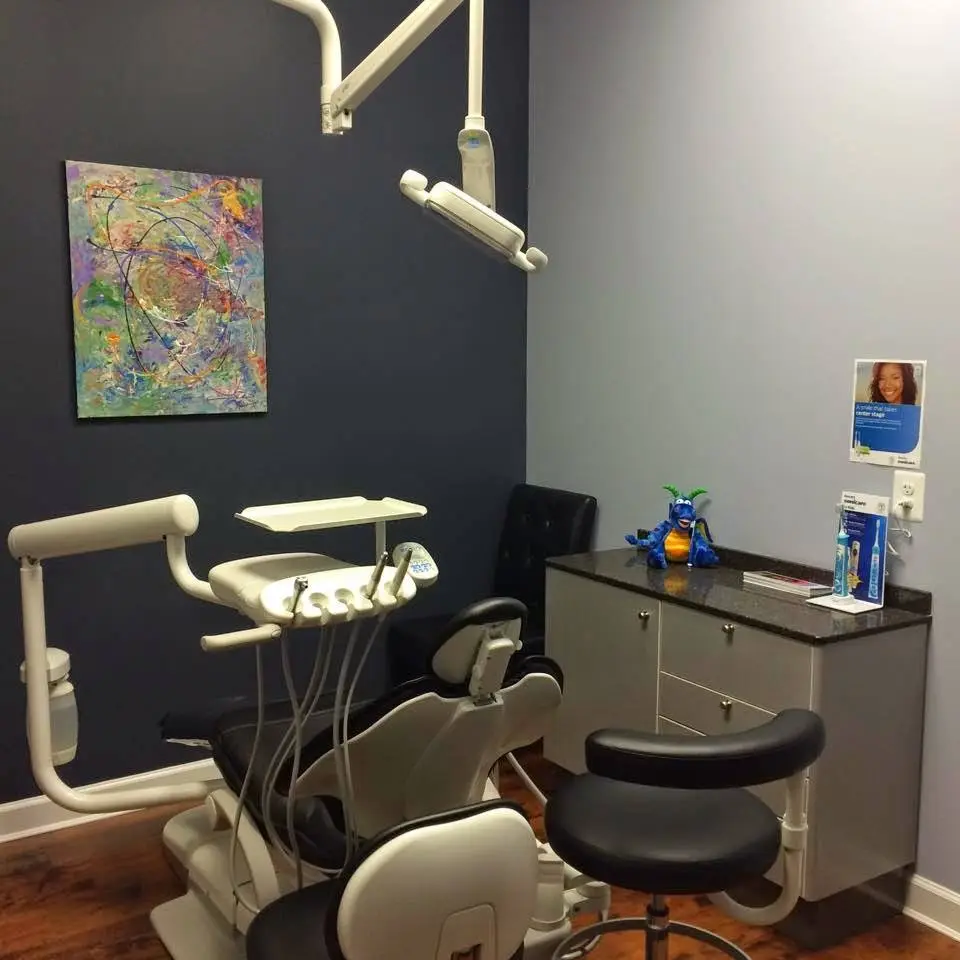 Gentle Green Dental Care LLC