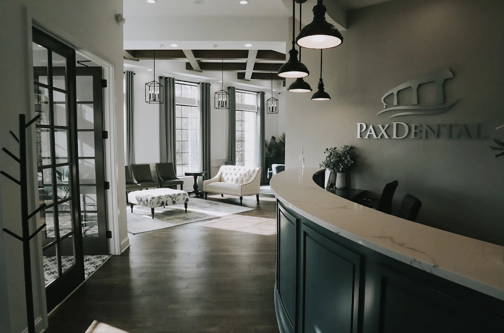 Pax Dental