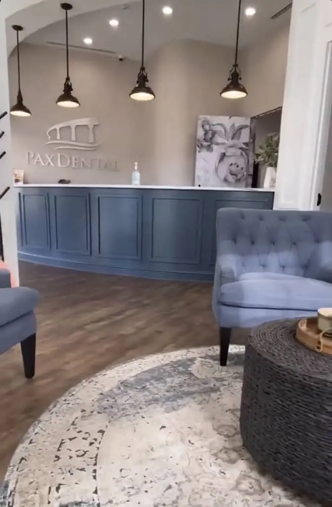 Pax Dental