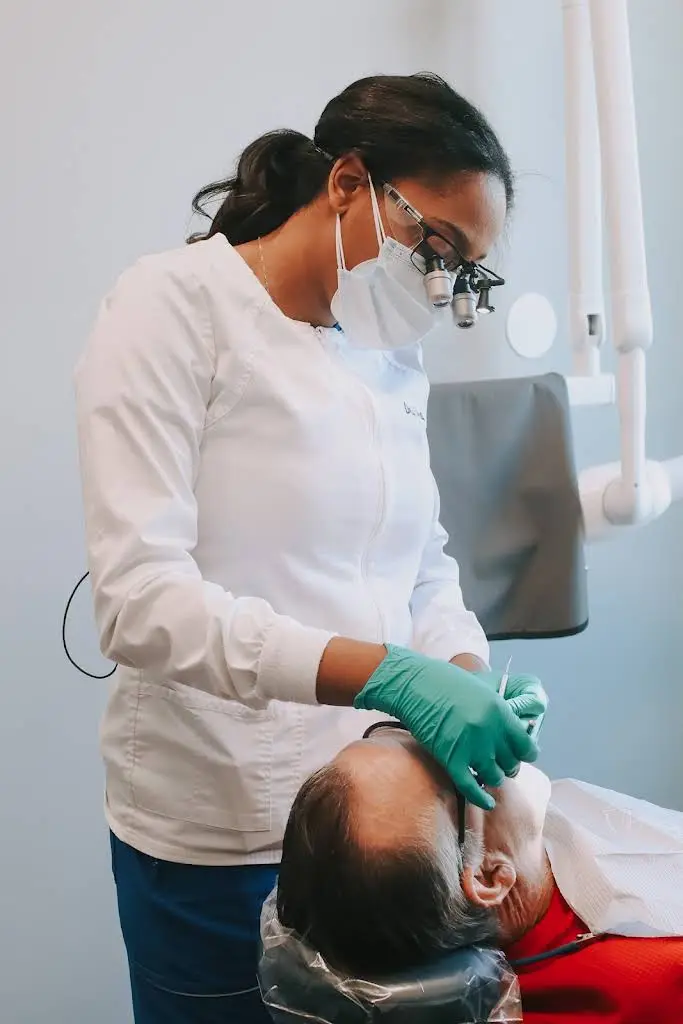 Pax Dental