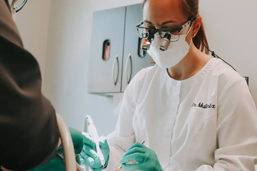 Pax Dental