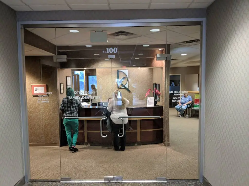 Konikoff Dental Associates Lynnhaven