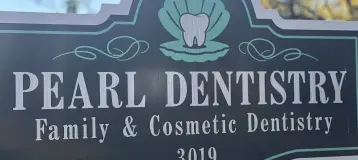 Pearl Dentistry - Salisbury