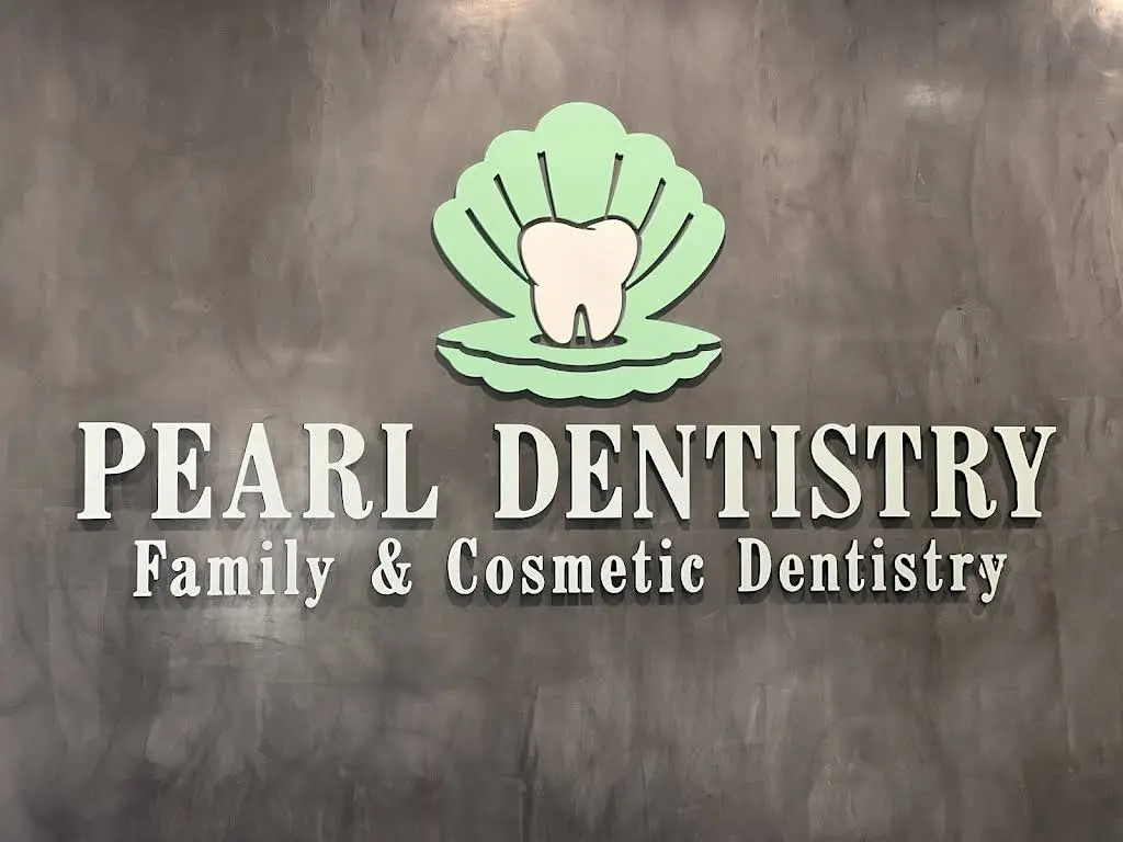 Pearl Dentistry - Salisbury
