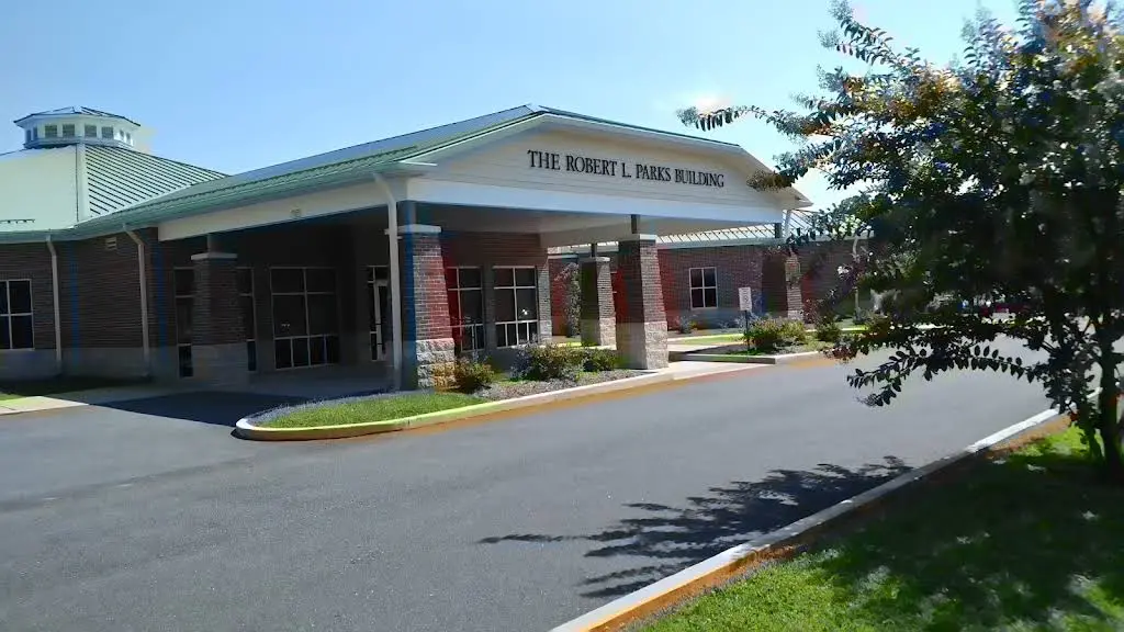 Atlantic Community Health Center