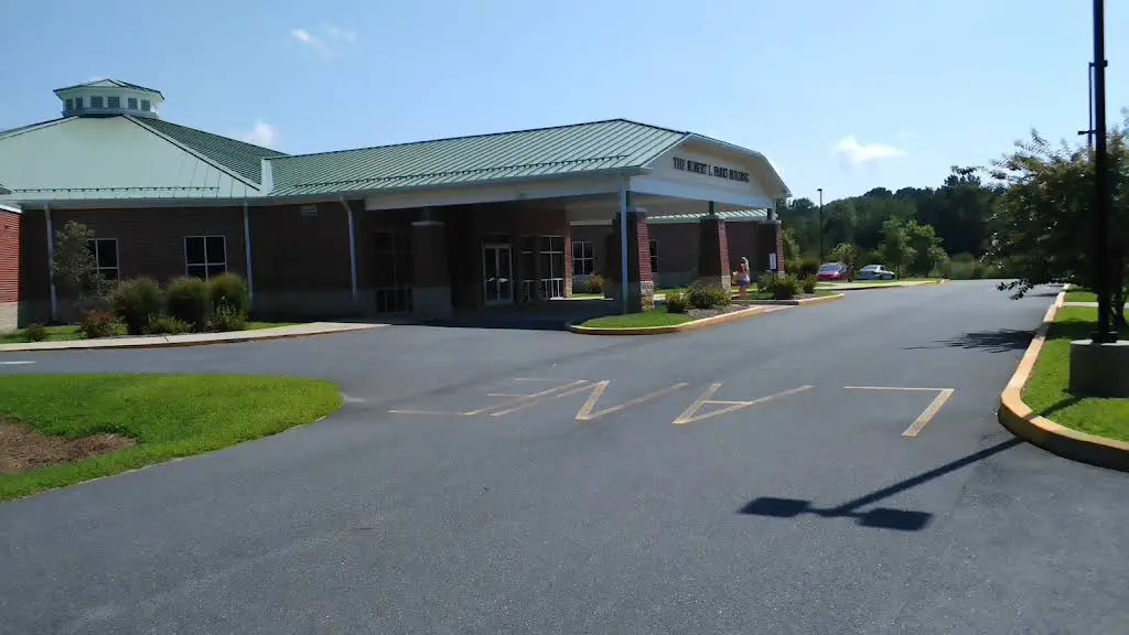 Atlantic Community Health Center