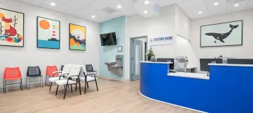 Eastern Shore Pediatric Dentistry