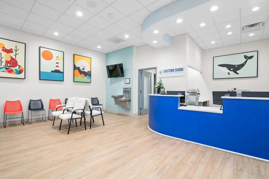 Eastern Shore Pediatric Dentistry