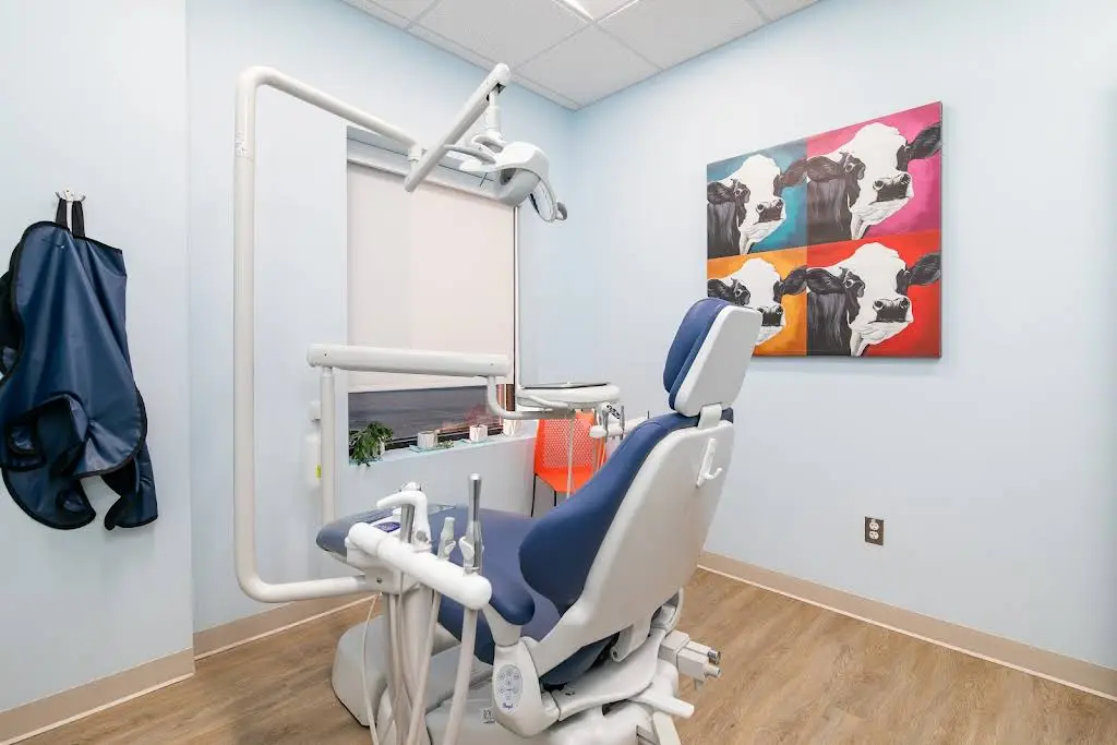 Eastern Shore Pediatric Dentistry