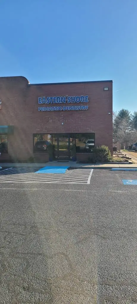 Eastern Shore Pediatric Dentistry