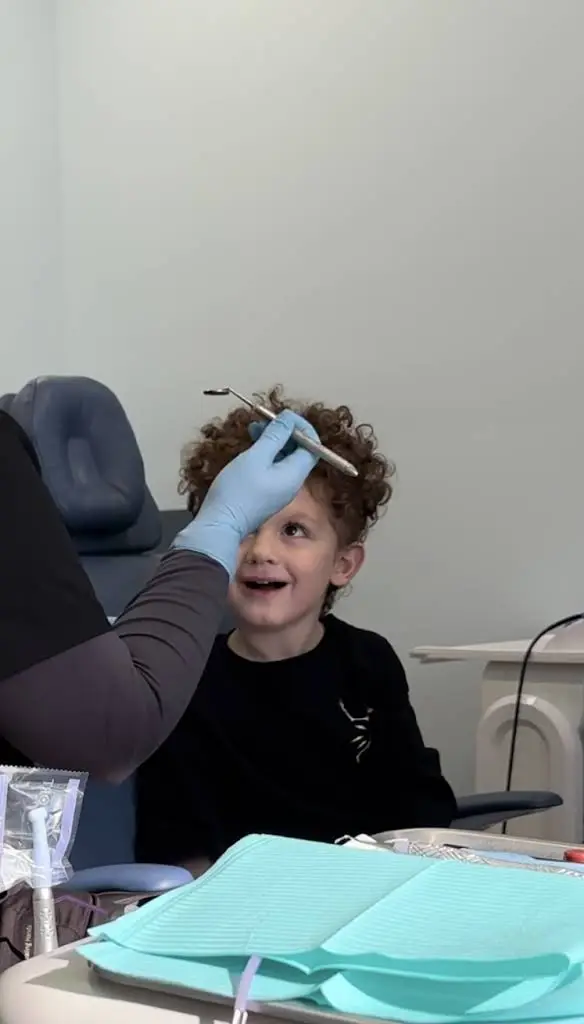 Eastern Shore Pediatric Dentistry