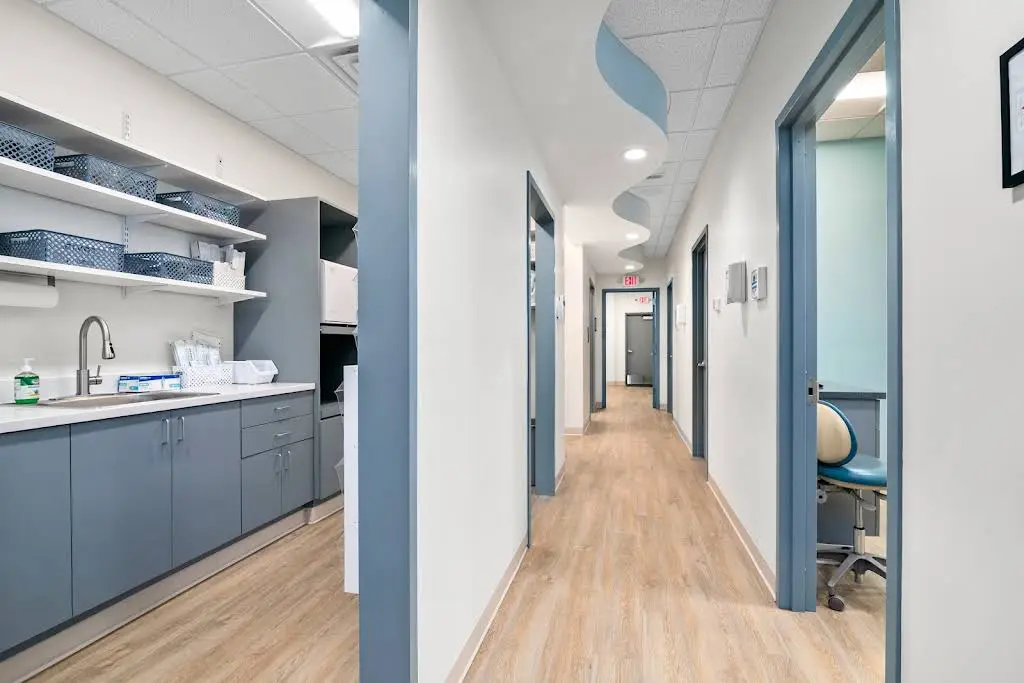 Eastern Shore Pediatric Dentistry