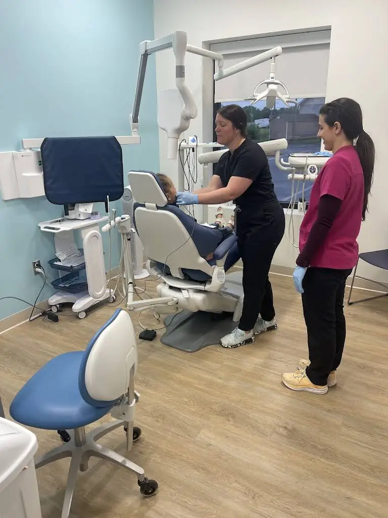 Eastern Shore Pediatric Dentistry