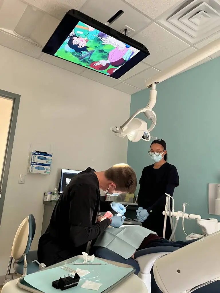 Eastern Shore Pediatric Dentistry