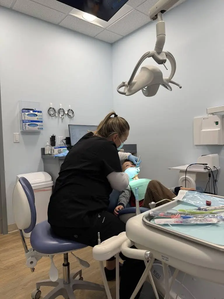 Eastern Shore Pediatric Dentistry