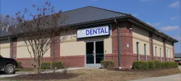 Chesapeake Health Care Dental