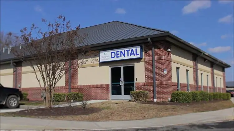 Chesapeake Health Care Dental