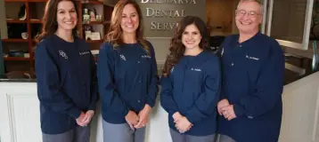 Delmarva Dental Services