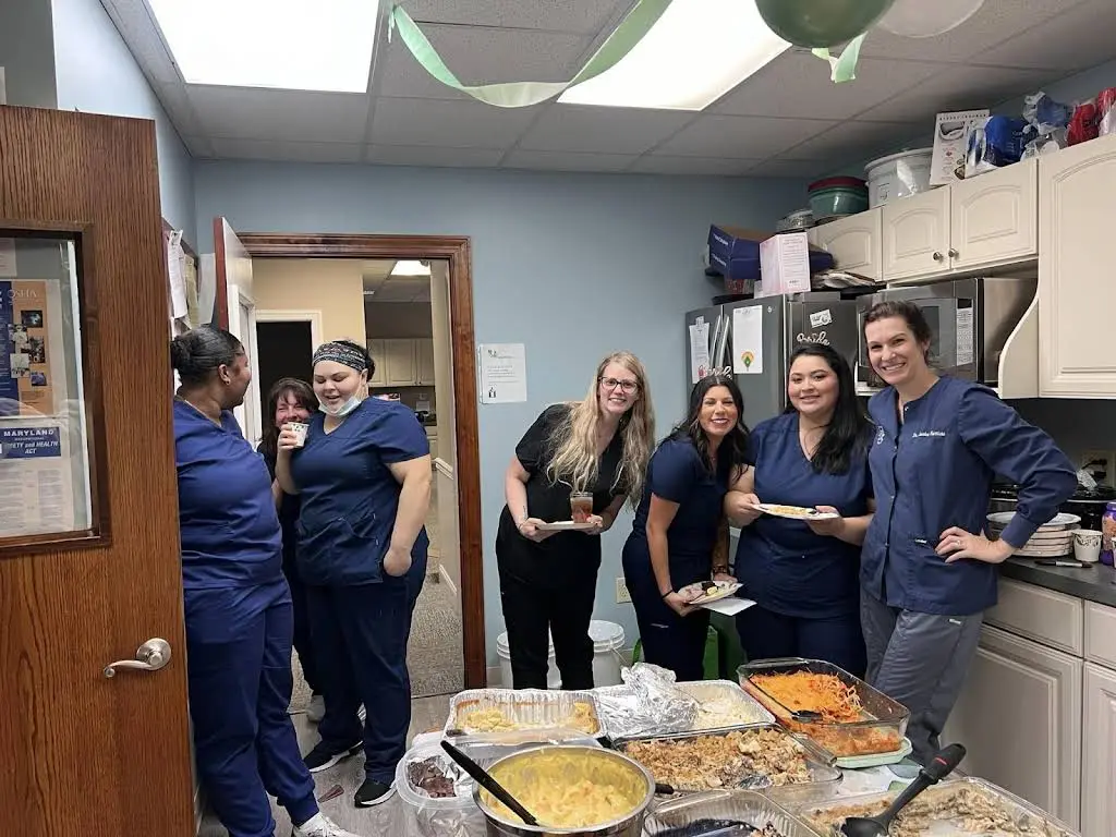 Delmarva Dental Services