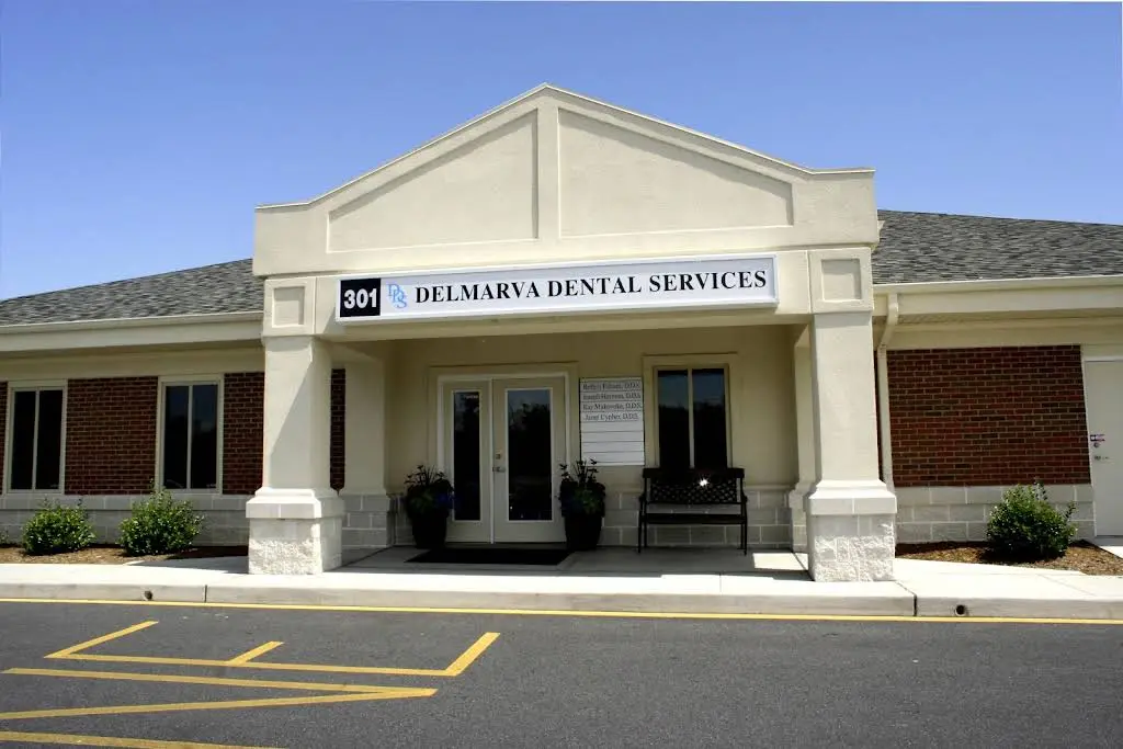 Delmarva Dental Services