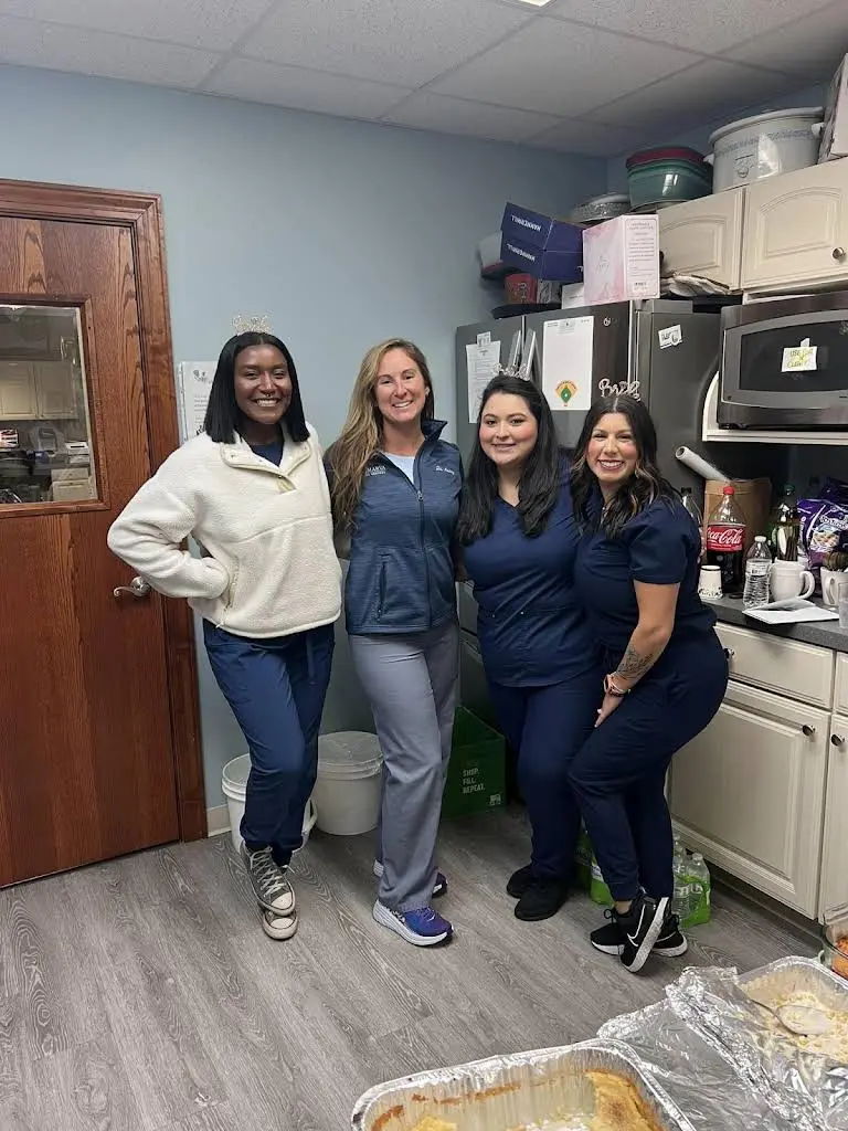 Delmarva Dental Services