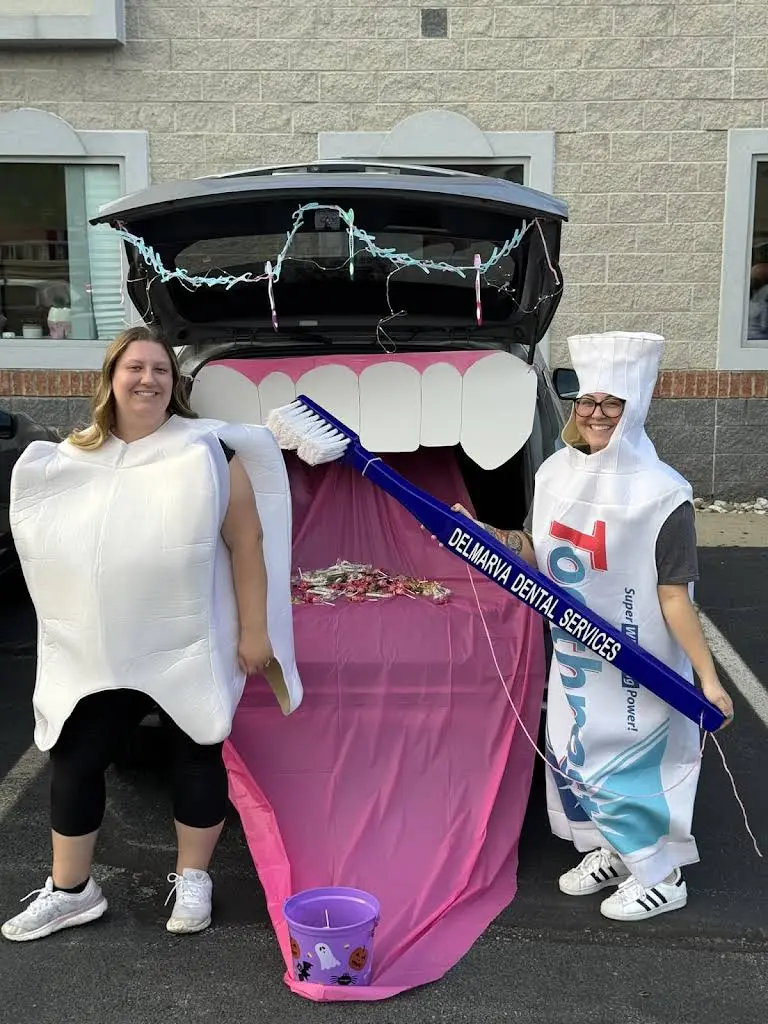 Delmarva Dental Services