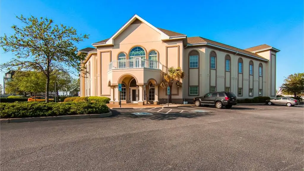 Konikoff Dental Associates Shore Drive