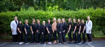 Yorkshire Family Dentistry