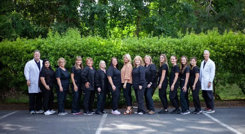 Yorkshire Family Dentistry