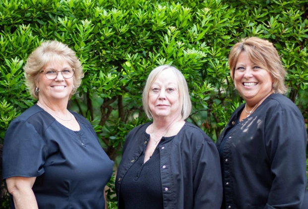 Yorkshire Family Dentistry