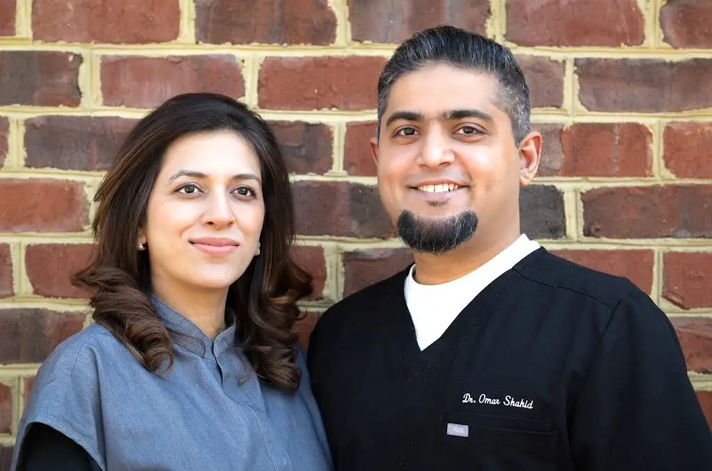 Yorkshire Family Dentistry