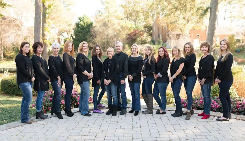 Hosek Dentistry