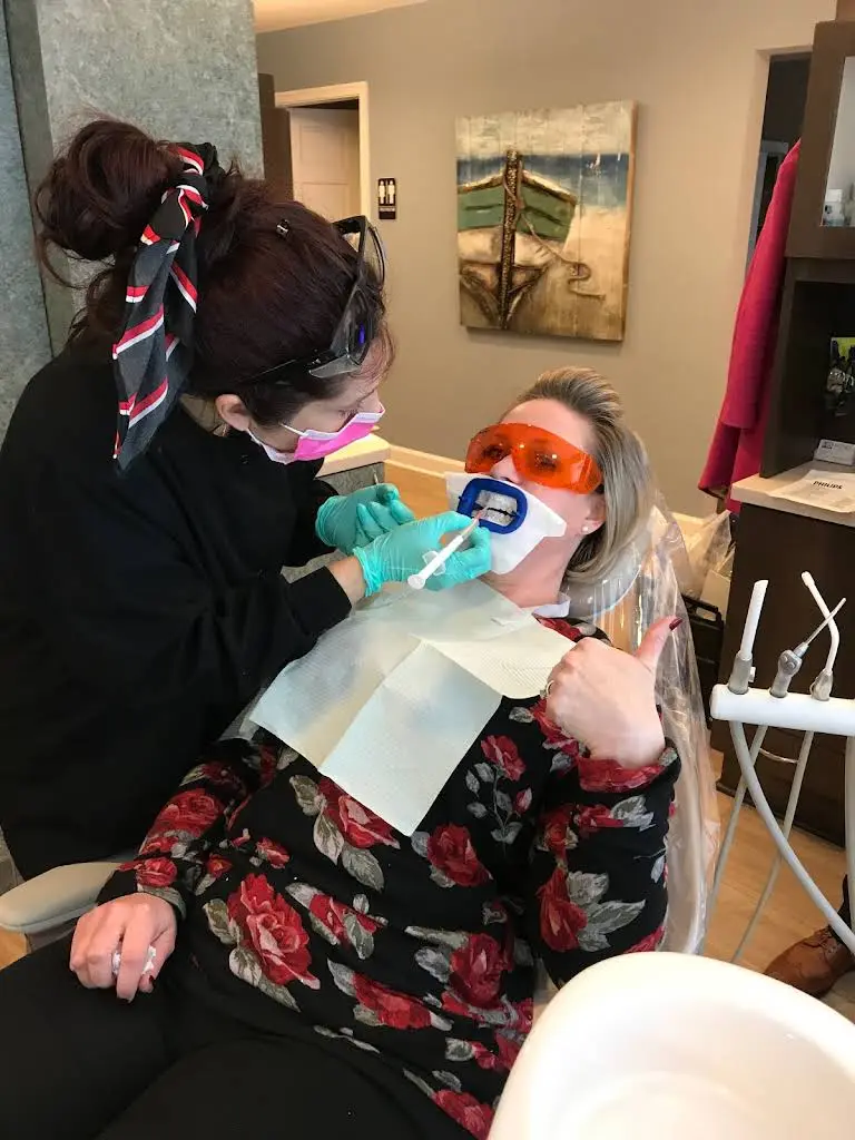 Hosek Dentistry