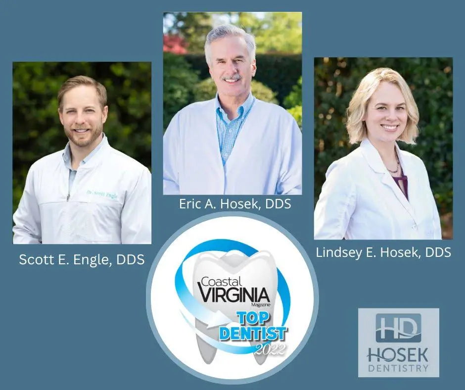 Hosek Dentistry