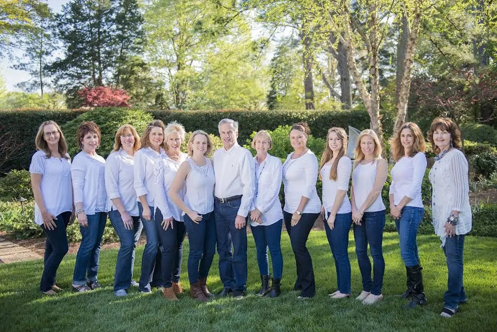Hosek Dentistry