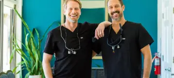 The Art of Dentistry