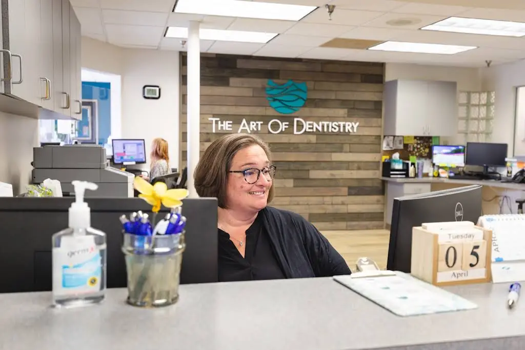 The Art of Dentistry