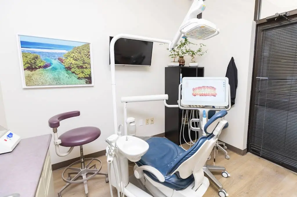 The Art of Dentistry
