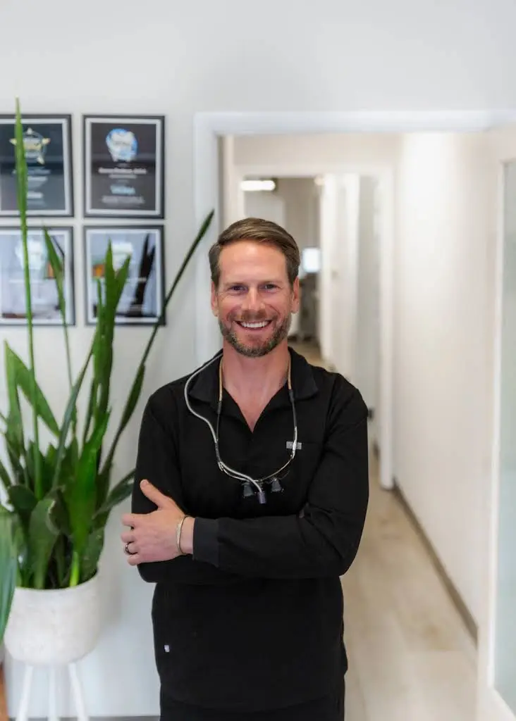 The Art of Dentistry