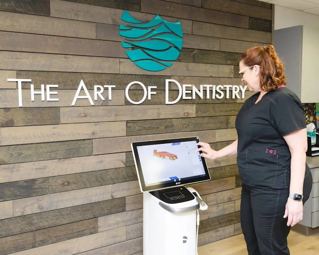 The Art of Dentistry