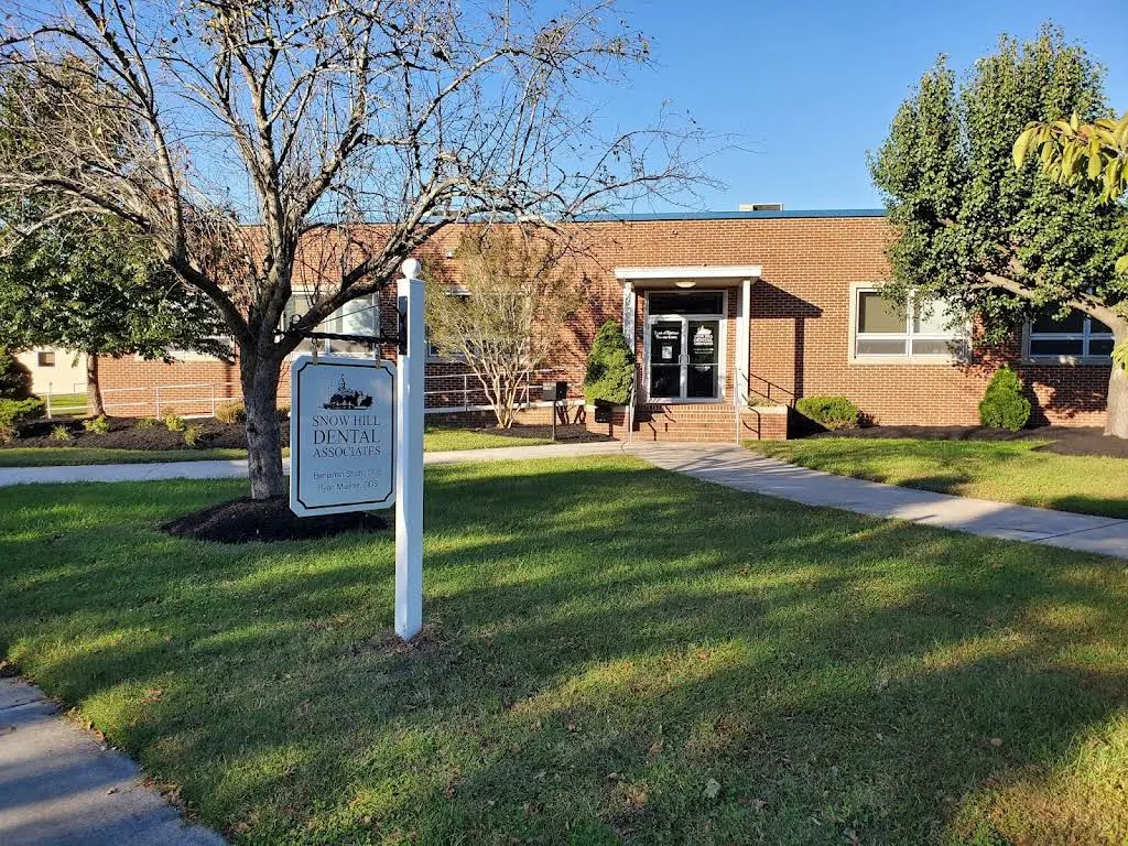 Snow Hill Dental Associates