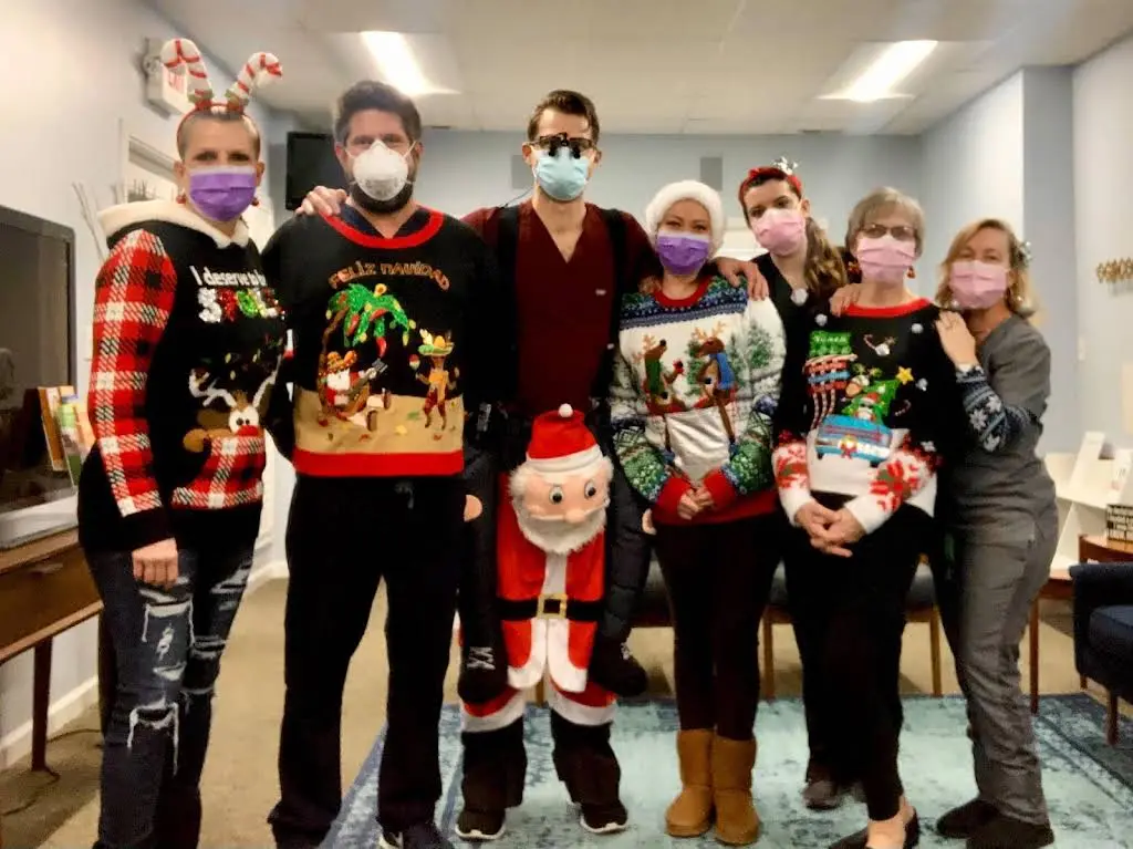 Snow Hill Dental Associates