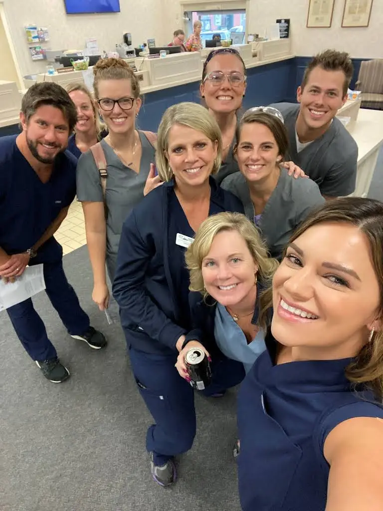 Snow Hill Dental Associates
