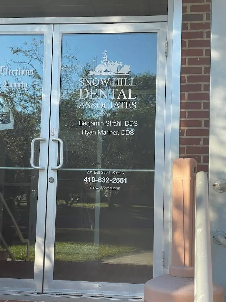 Snow Hill Dental Associates