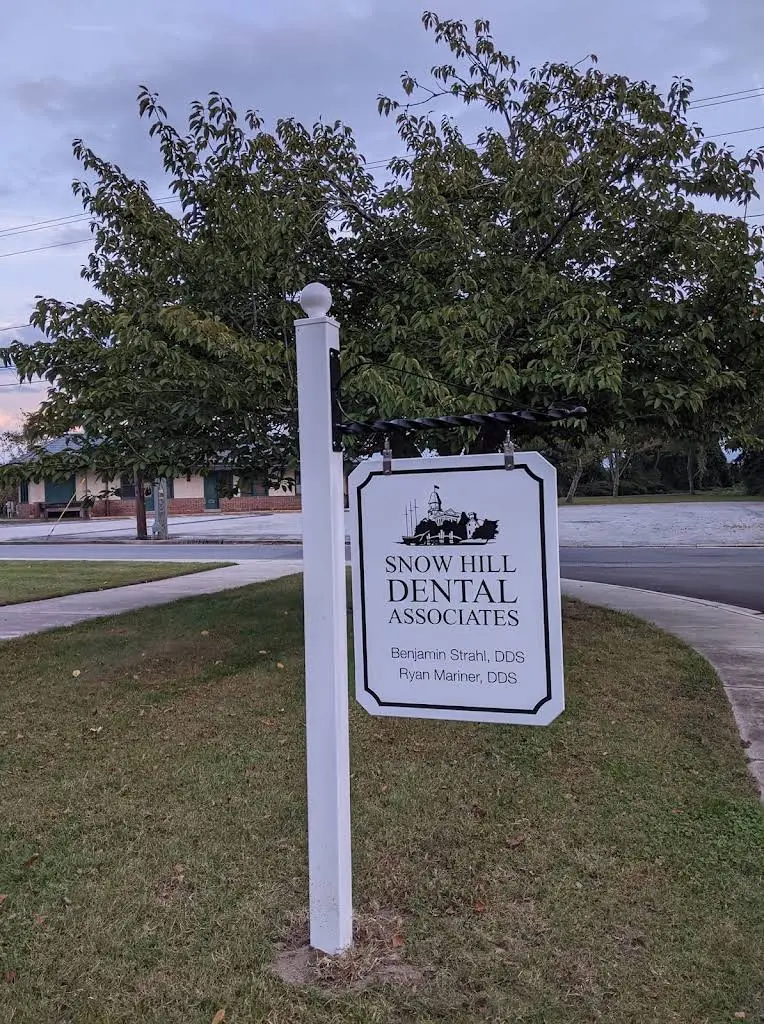 Snow Hill Dental Associates